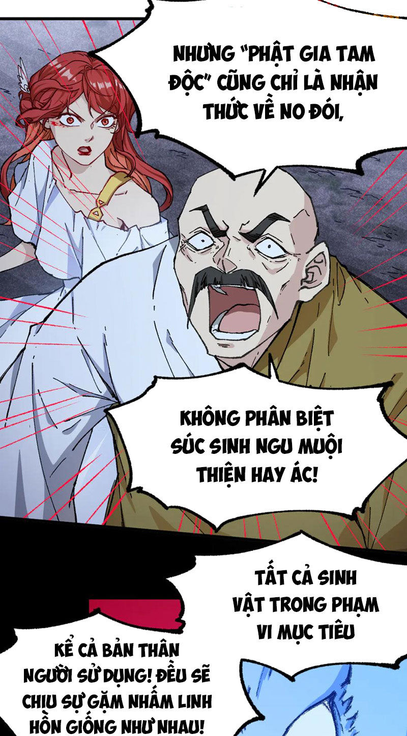 Thánh Khư Chapter 263 - Trang 10