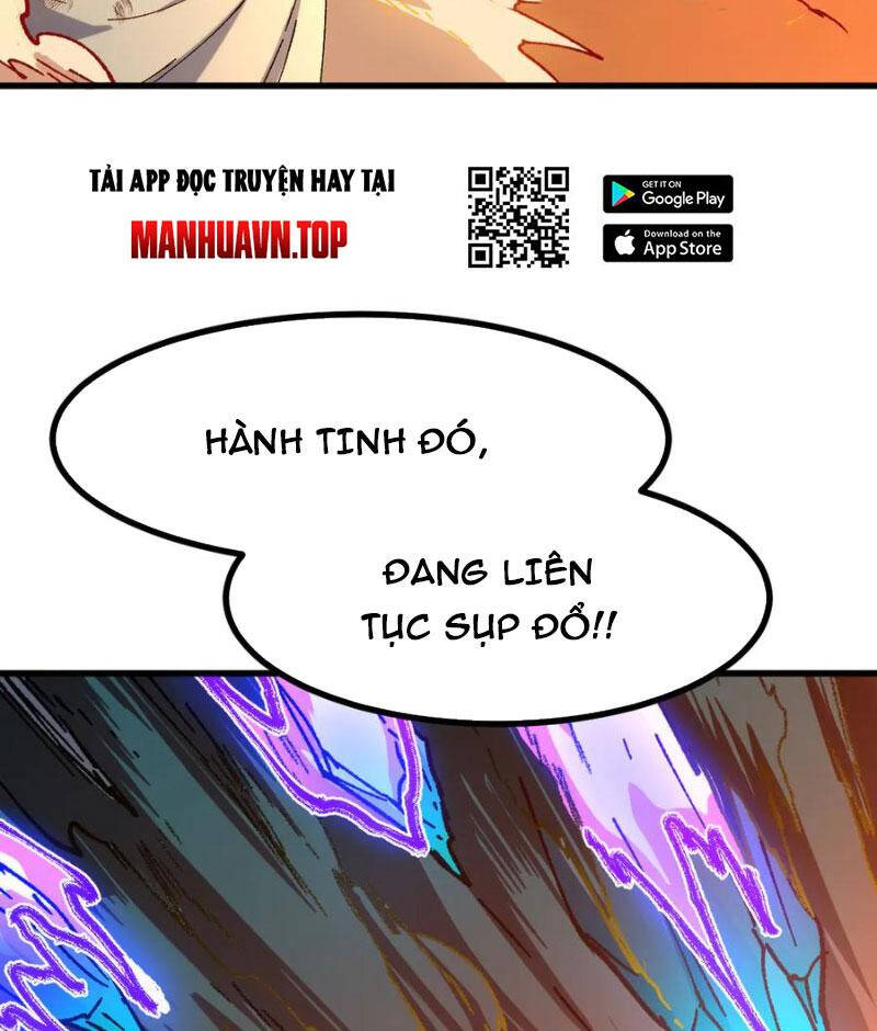 Thánh Khư Chapter 280 - Trang 6