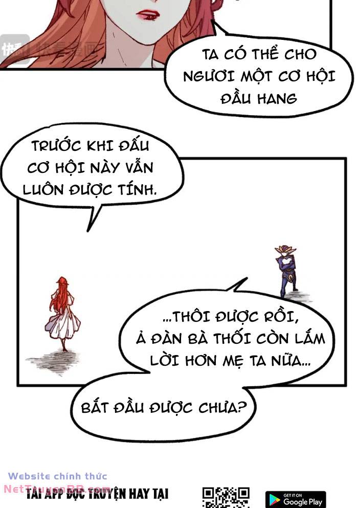 Thánh Khư Chapter 252 - Trang 44