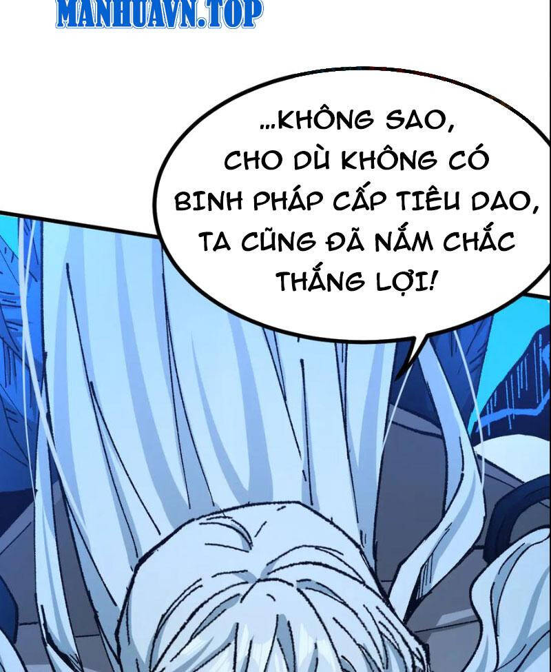 Thánh Khư Chapter 275 - Trang 23