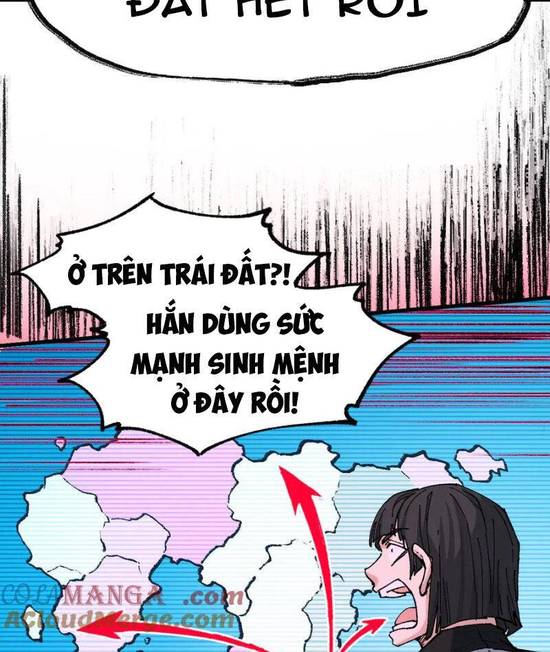 Thánh Khư Chapter 268 - Trang 17