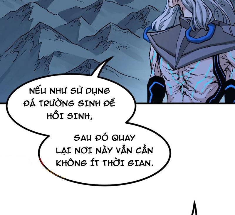 Thánh Khư Chapter 276 - Trang 77