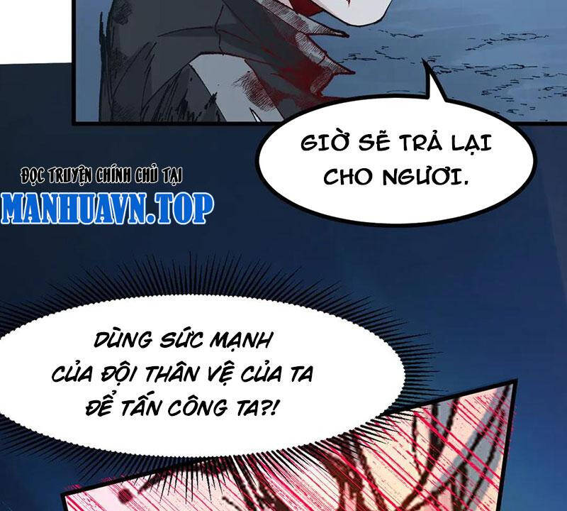 Thánh Khư Chapter 278 - Trang 17