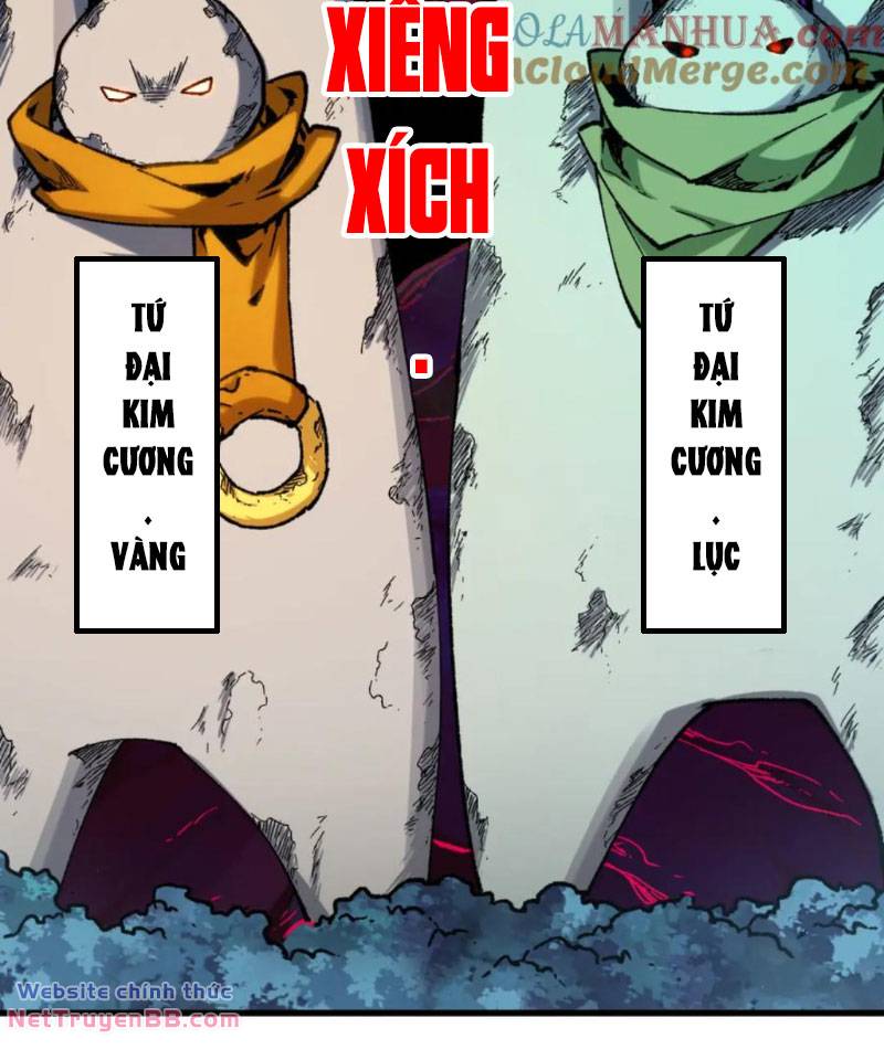 Thánh Khư Chapter 250 - Trang 32