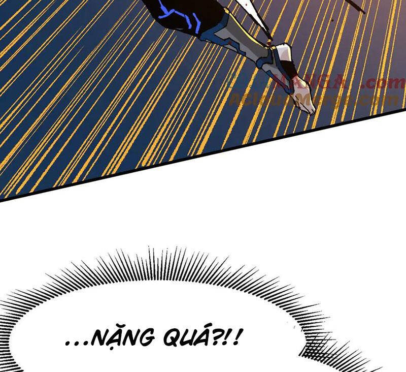 Thánh Khư Chapter 278 - Trang 46