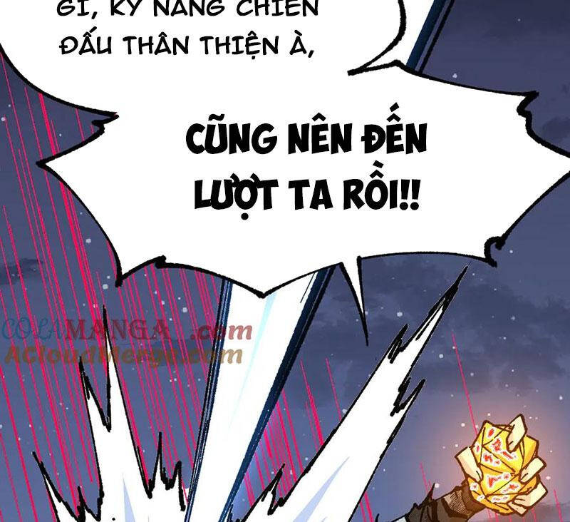 Thánh Khư Chapter 278 - Trang 49