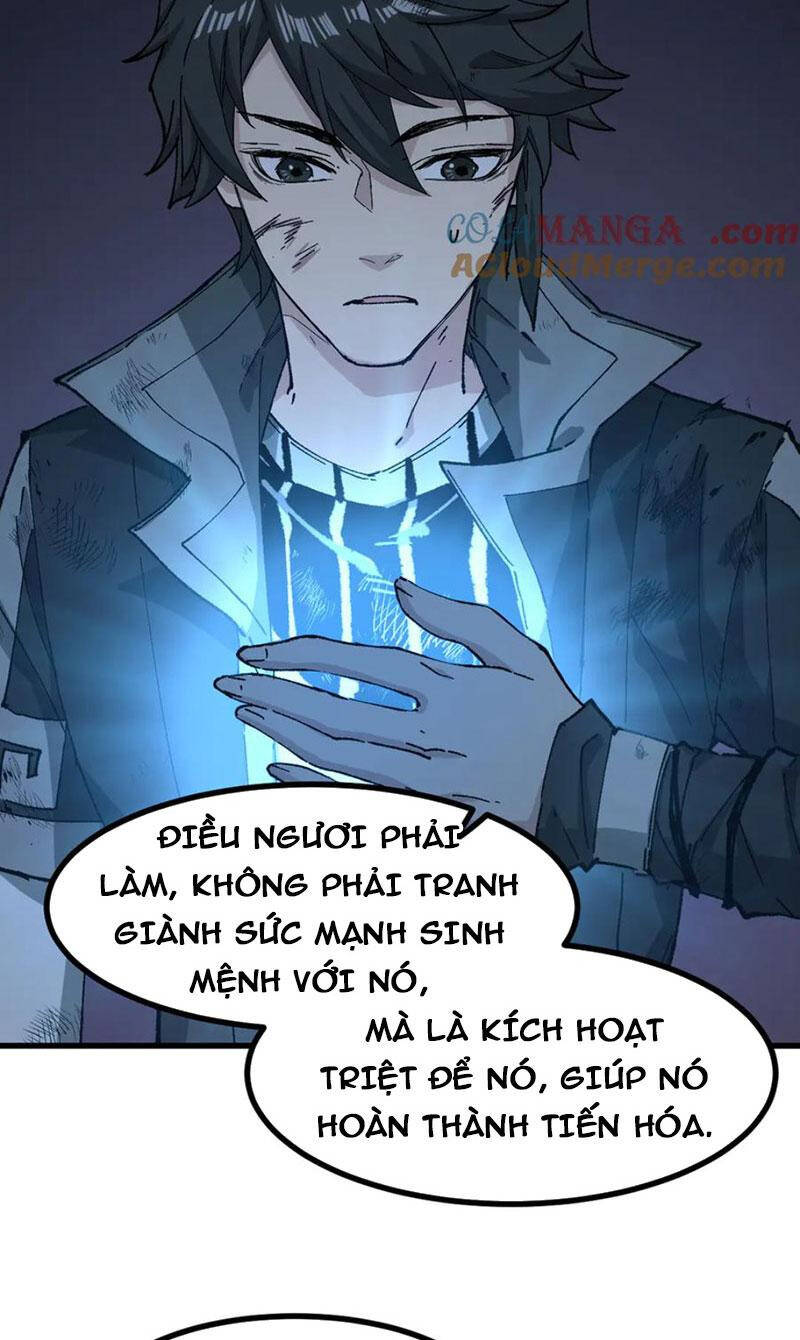 Thánh Khư Chapter 272 - Trang 39