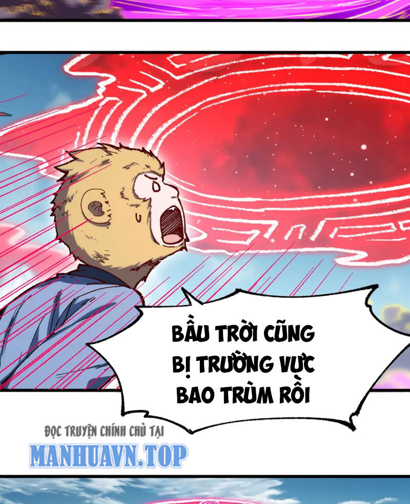 Thánh Khư Chapter 239 - Trang 31