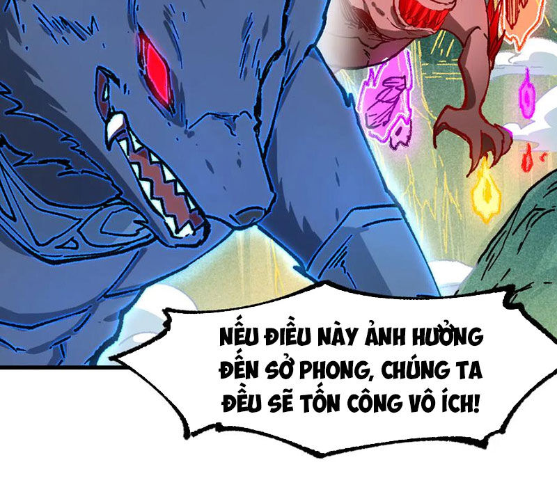 Thánh Khư Chapter 285 - Trang 1