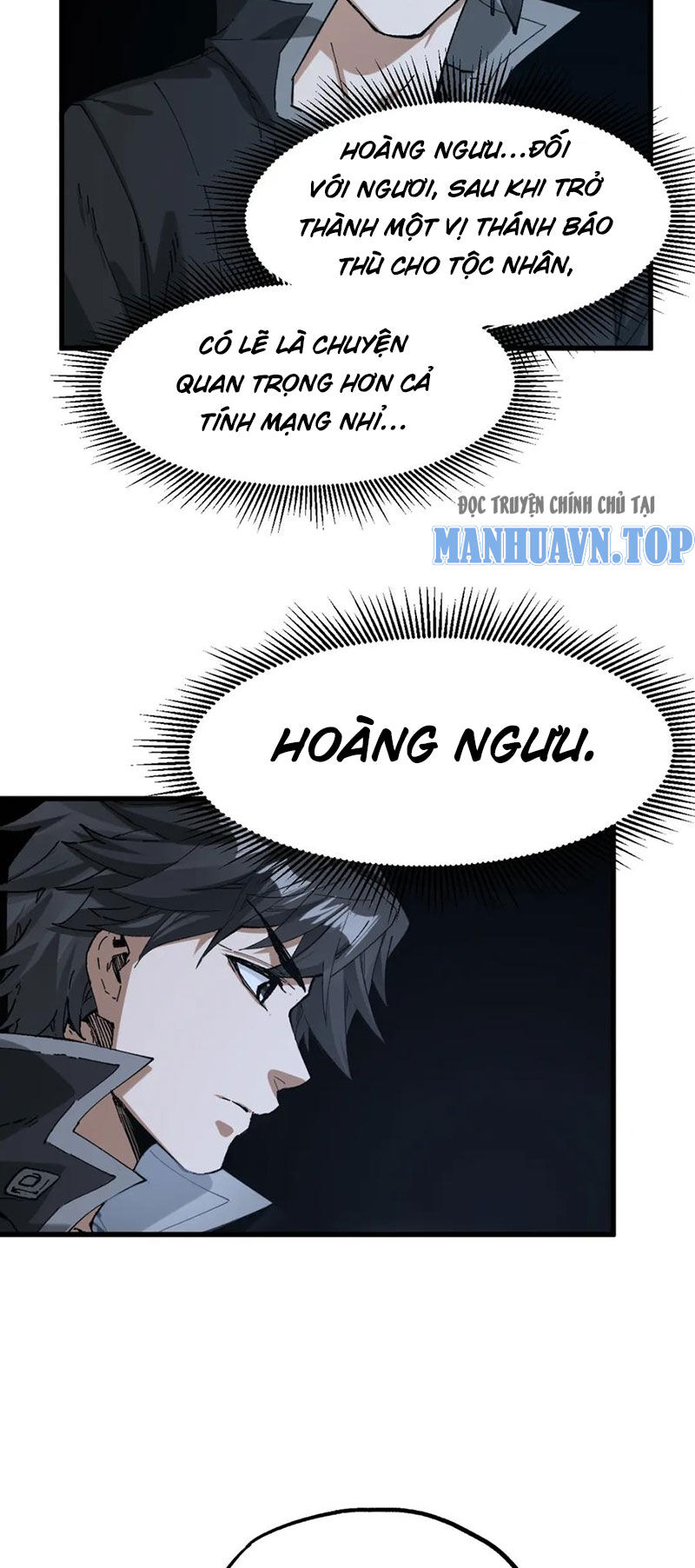 Thánh Khư Chapter 245 - Trang 13