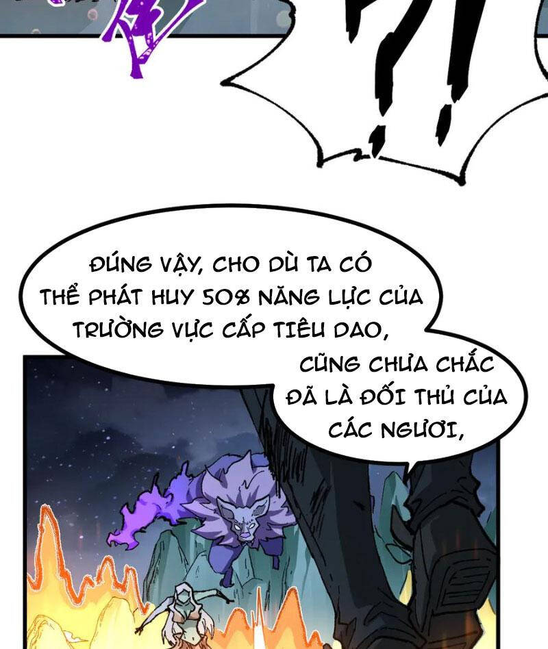 Thánh Khư Chapter 271 - Trang 81