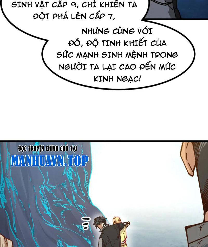 Thánh Khư Chapter 281 - Trang 28