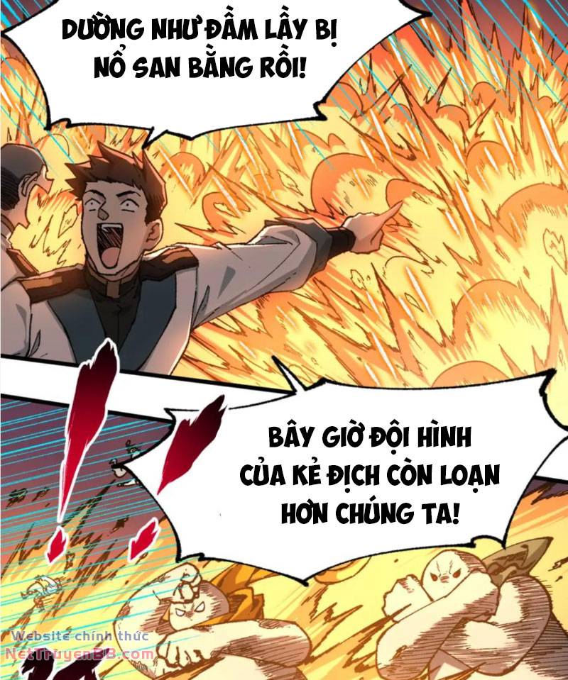 Thánh Khư Chapter 250 - Trang 55