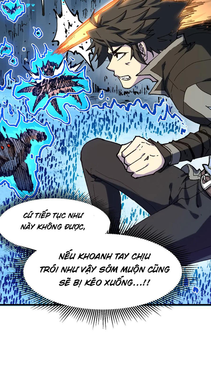 Thánh Khư Chapter 267 - Trang 11