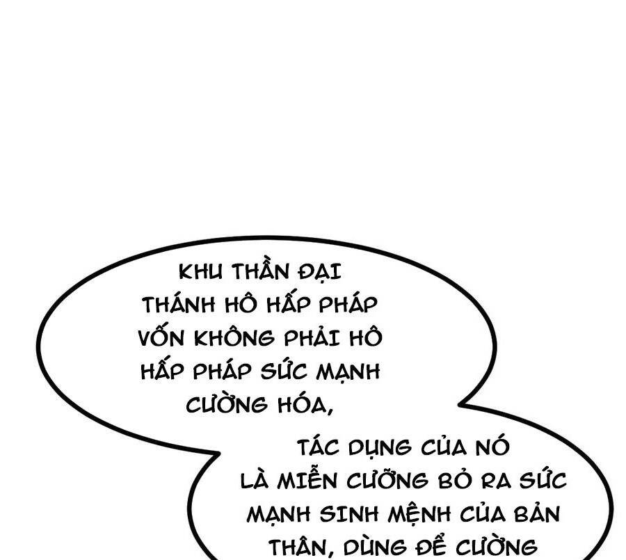 Thánh Khư Chapter 276 - Trang 30