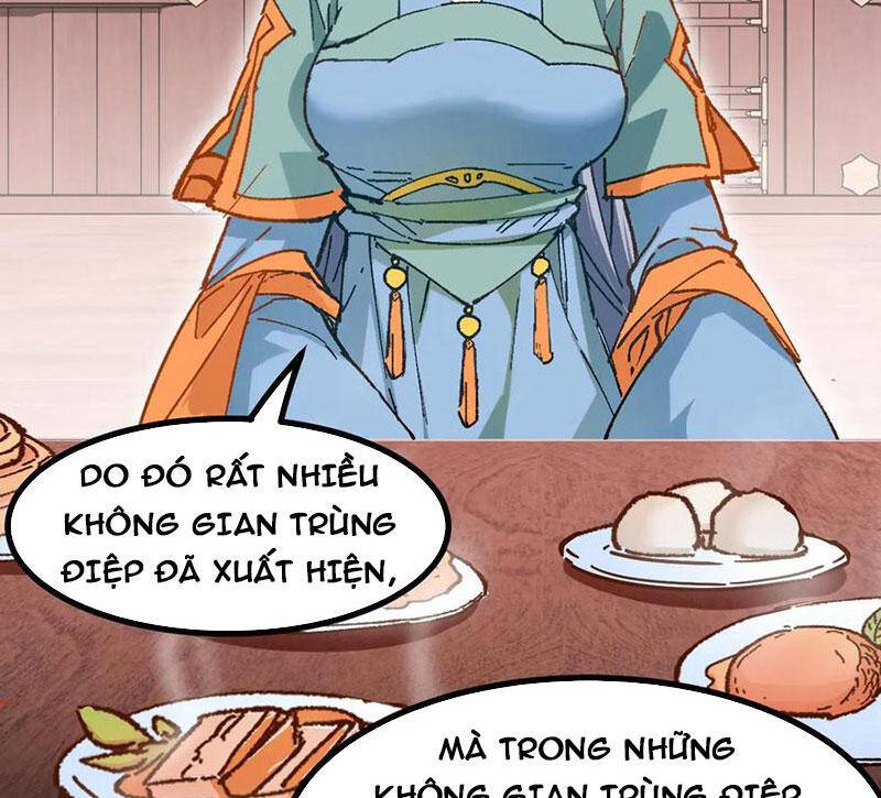 Thánh Khư Chapter 283 - Trang 21