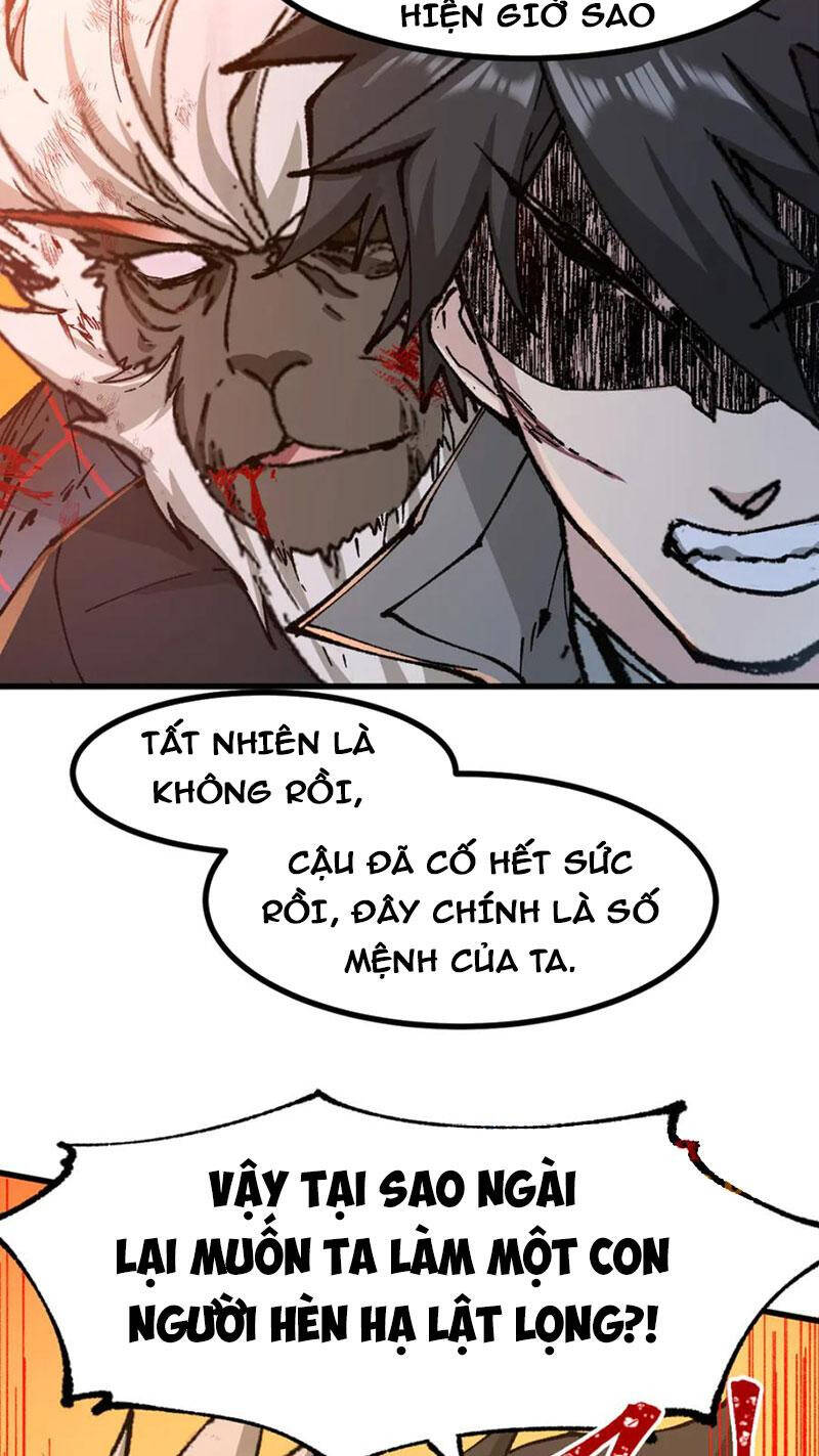 Thánh Khư Chapter 273 - Trang 39