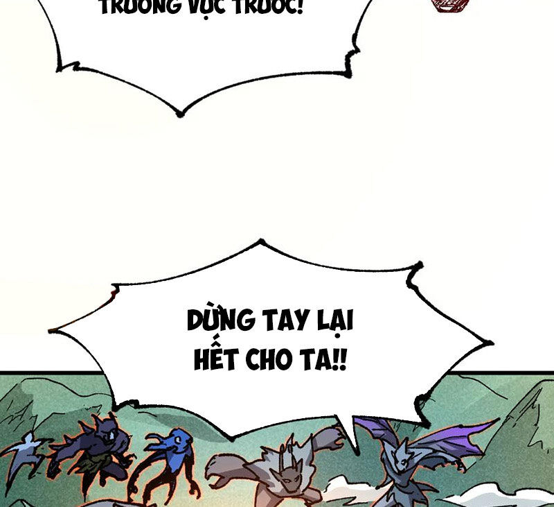 Thánh Khư Chapter 285 - Trang 77