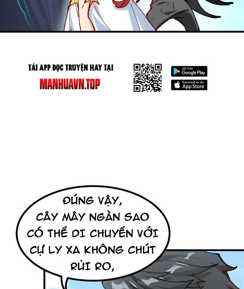 Thánh Khư Chapter 281 - Trang 34