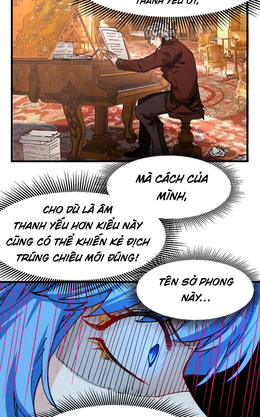 Thánh Khư Chapter 230 - Trang 30