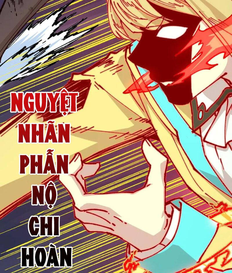 Thánh Khư Chapter 280 - Trang 22