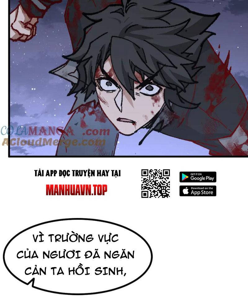 Thánh Khư Chapter 279 - Trang 23