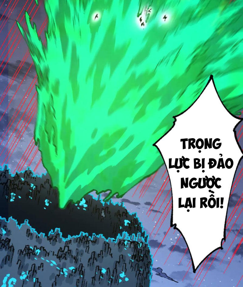 Thánh Khư Chapter 265 - Trang 5