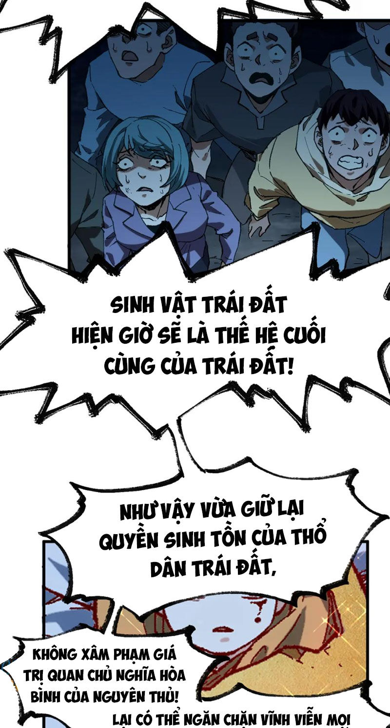 Thánh Khư Chapter 256 - Trang 39