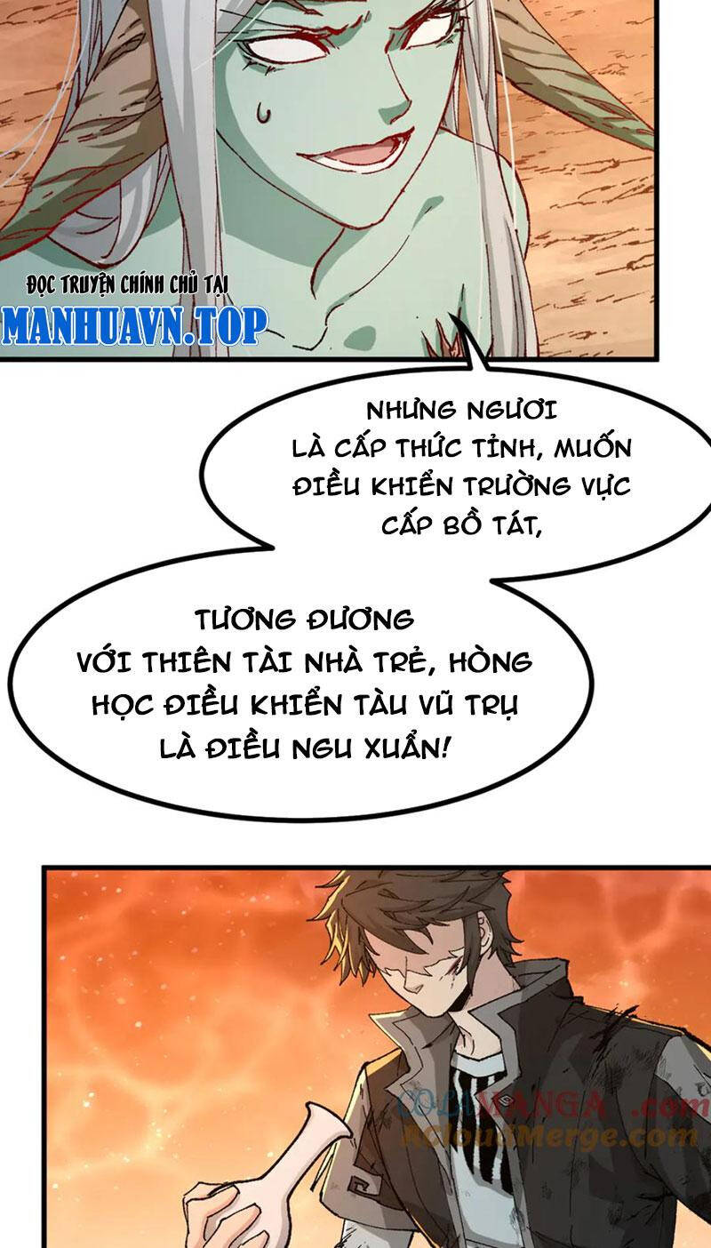 Thánh Khư Chapter 272 - Trang 8