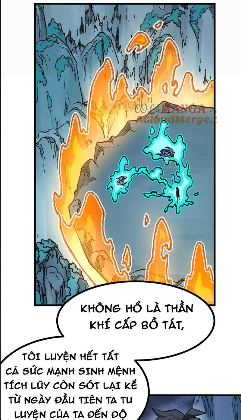 Thánh Khư Chapter 273 - Trang 0