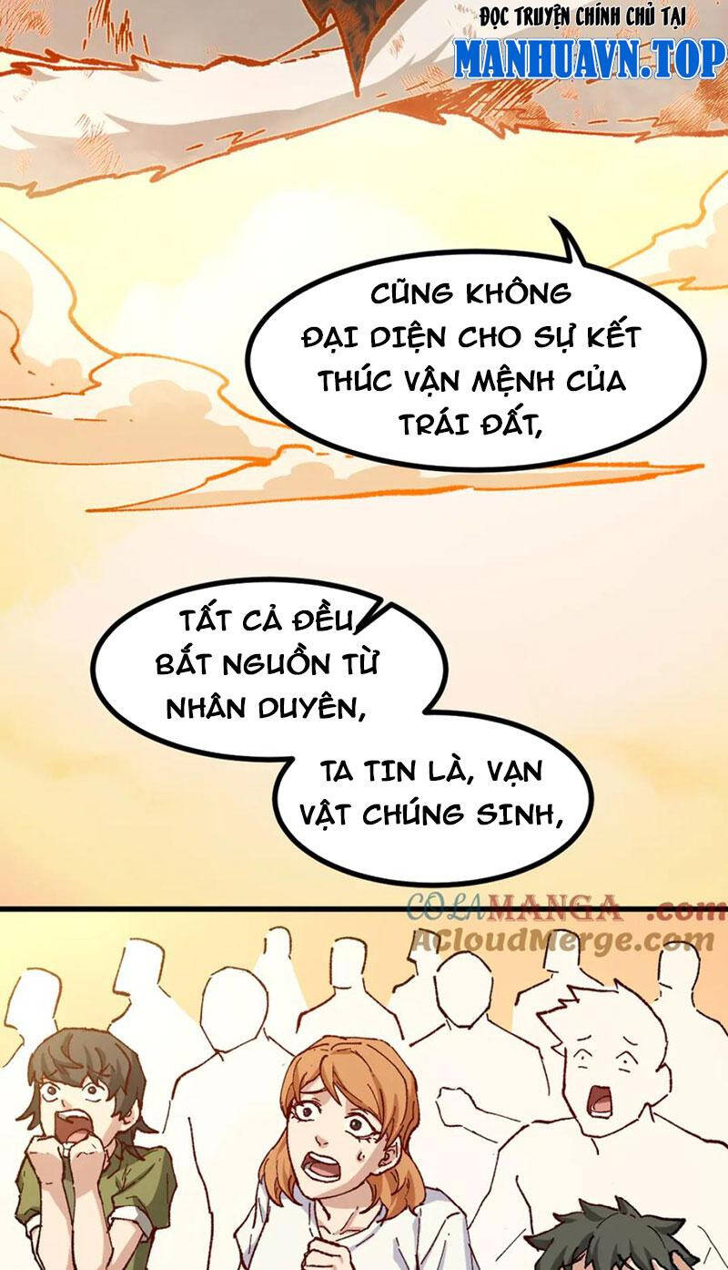 Thánh Khư Chapter 273 - Trang 15