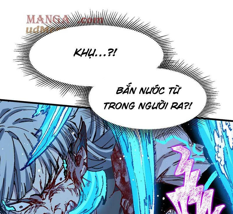 Thánh Khư Chapter 278 - Trang 70