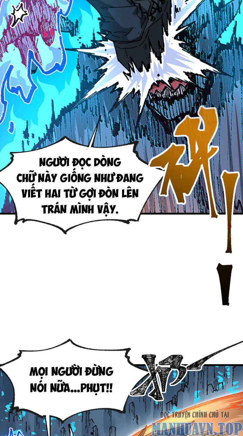 Thánh Khư Chapter 267 - Trang 10