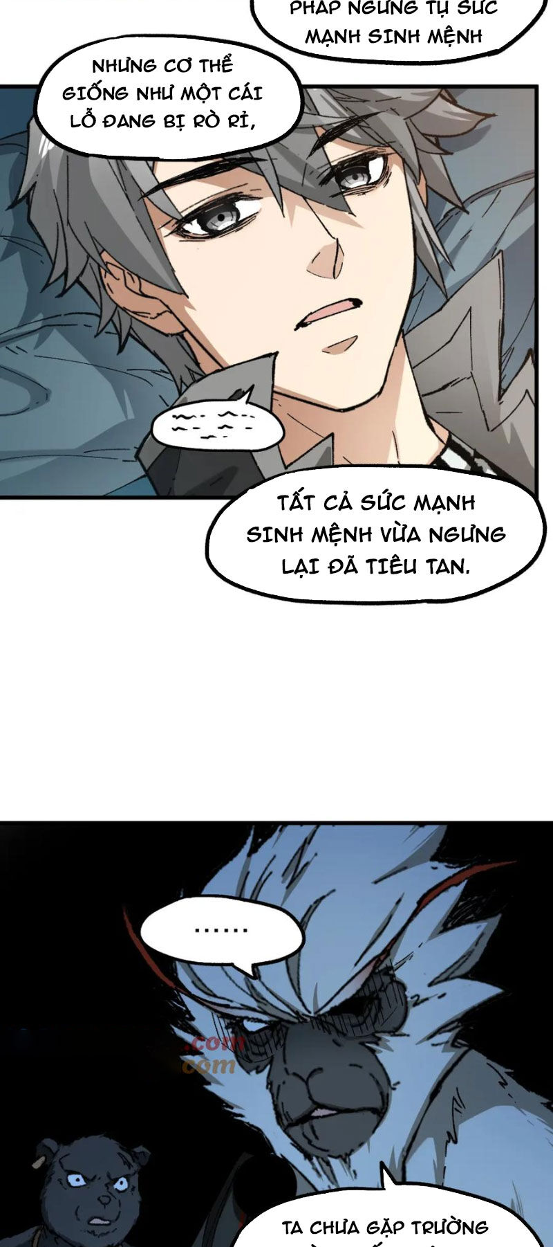 Thánh Khư Chapter 236 - Trang 6