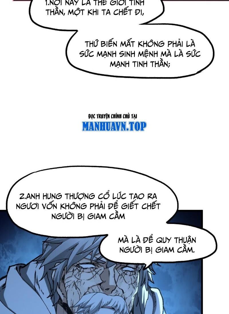 Thánh Khư Chapter 244 - Trang 32