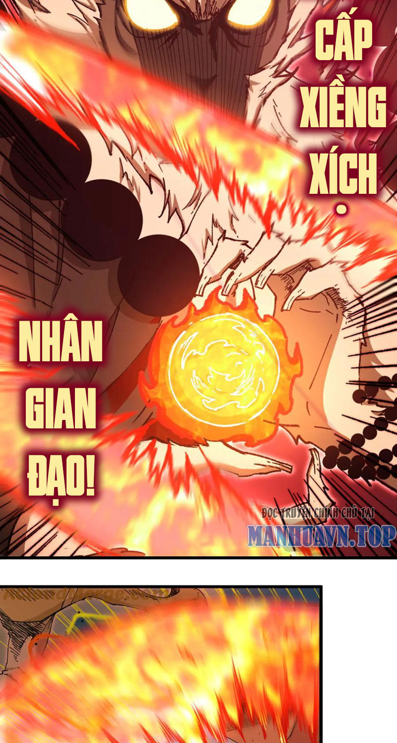 Thánh Khư Chapter 258 - Trang 12