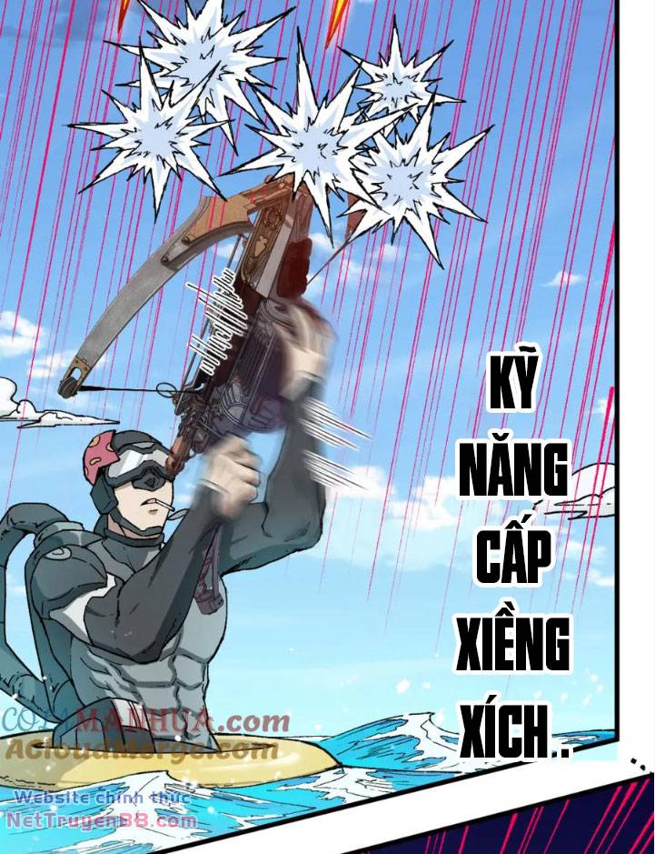 Thánh Khư Chapter 252 - Trang 5