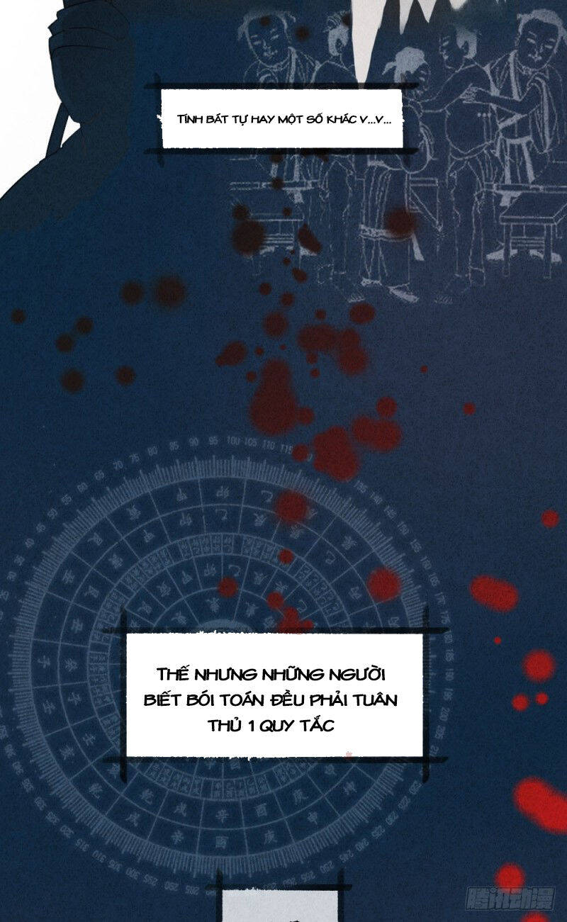 Thông Linh Sư Mạnh Nhất Thành Phố Chapter 1 - Trang 4