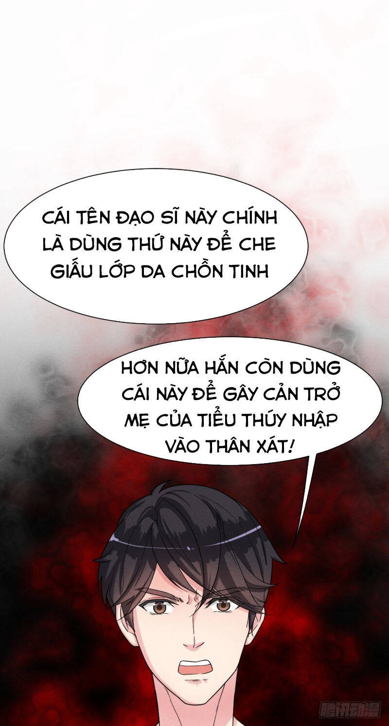 Thông Linh Sư Mạnh Nhất Thành Phố Chapter 7 - Trang 48