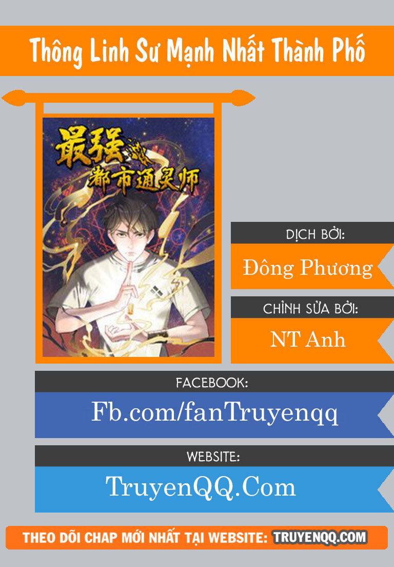 Thông Linh Sư Mạnh Nhất Thành Phố Chapter 6 - Trang 48