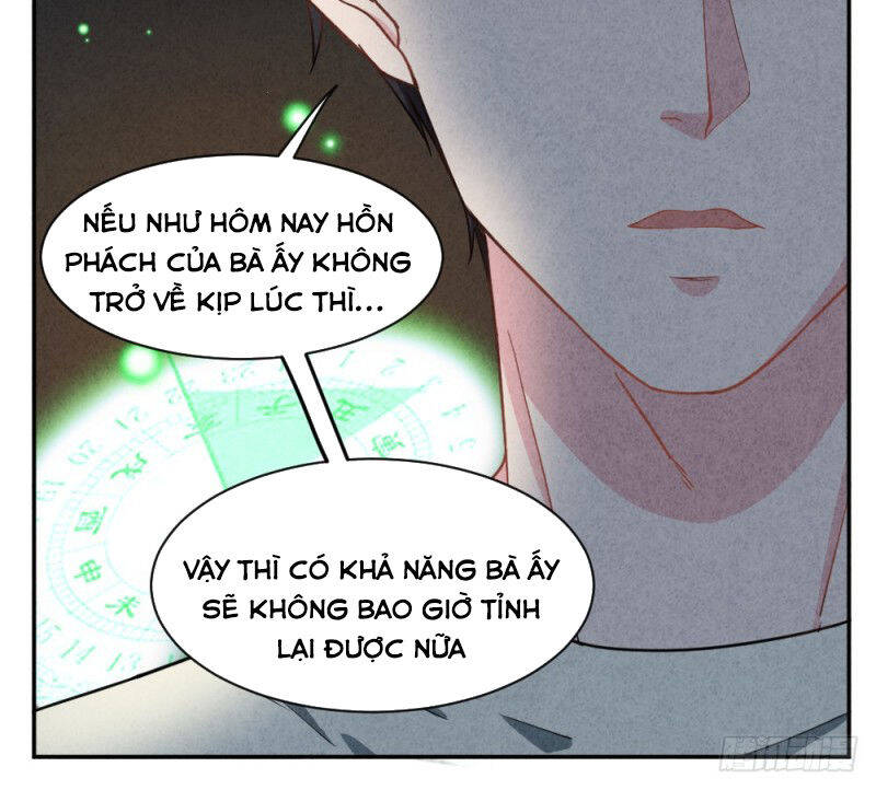 Thông Linh Sư Mạnh Nhất Thành Phố Chapter 2 - Trang 34