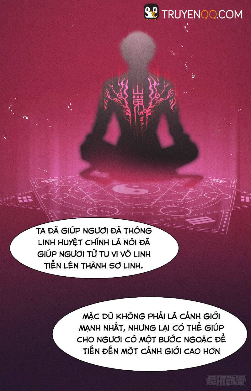 Thông Linh Sư Mạnh Nhất Thành Phố Chapter 6 - Trang 10