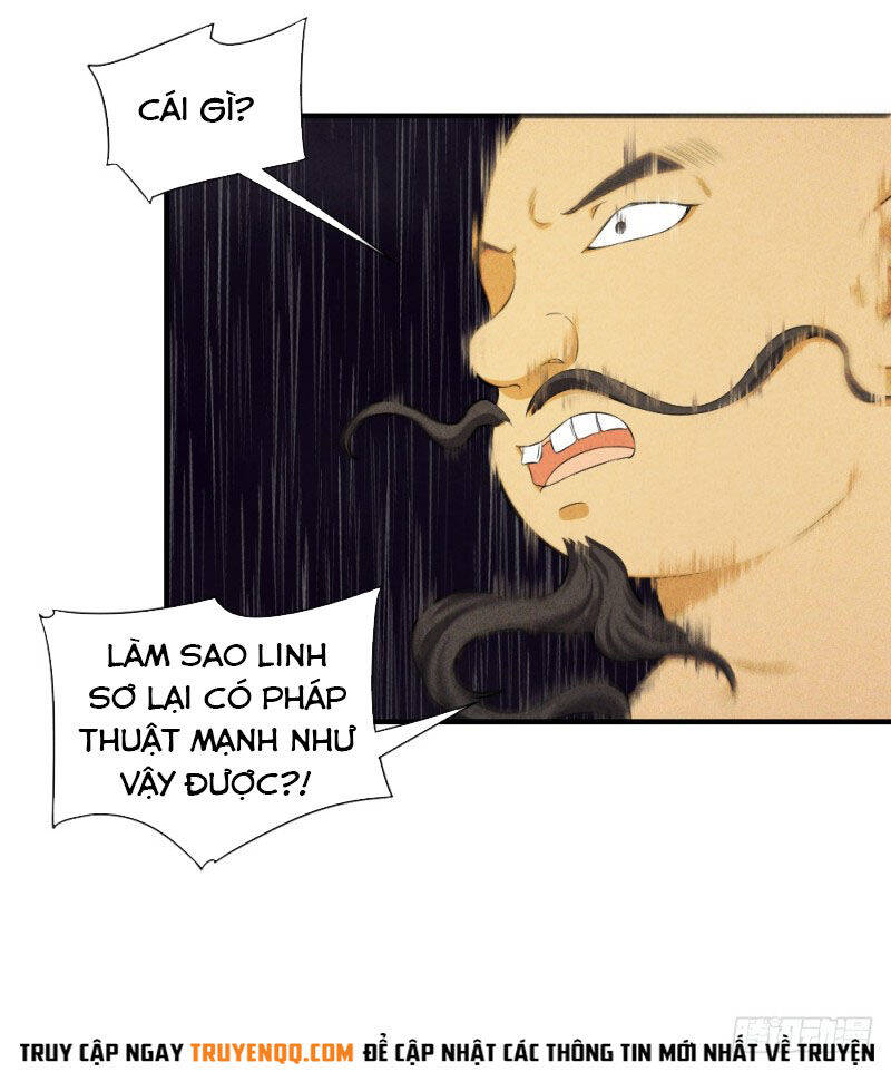 Thông Linh Sư Mạnh Nhất Thành Phố Chapter 8 - Trang 15