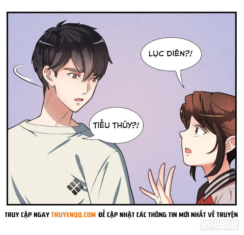 Thông Linh Sư Mạnh Nhất Thành Phố Chapter 9 - Trang 8