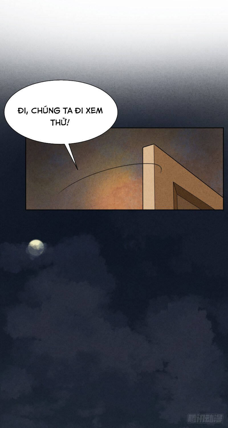 Thông Linh Sư Mạnh Nhất Thành Phố Chapter 7 - Trang 5