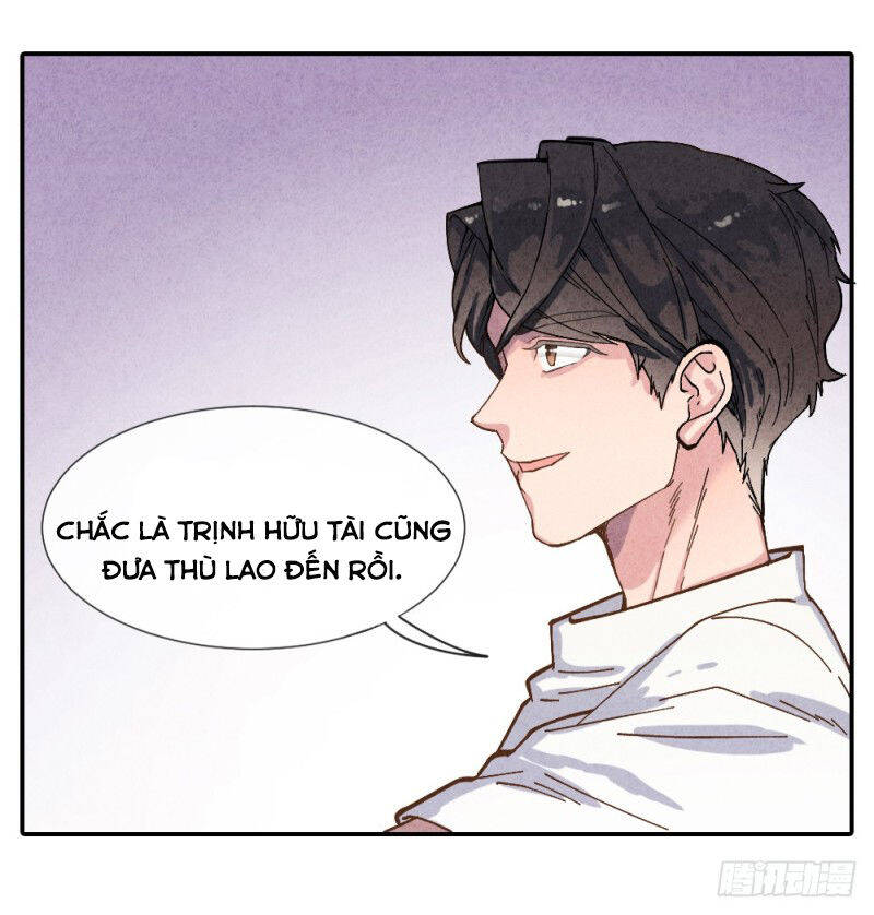 Thông Linh Sư Mạnh Nhất Thành Phố Chapter 1 - Trang 26