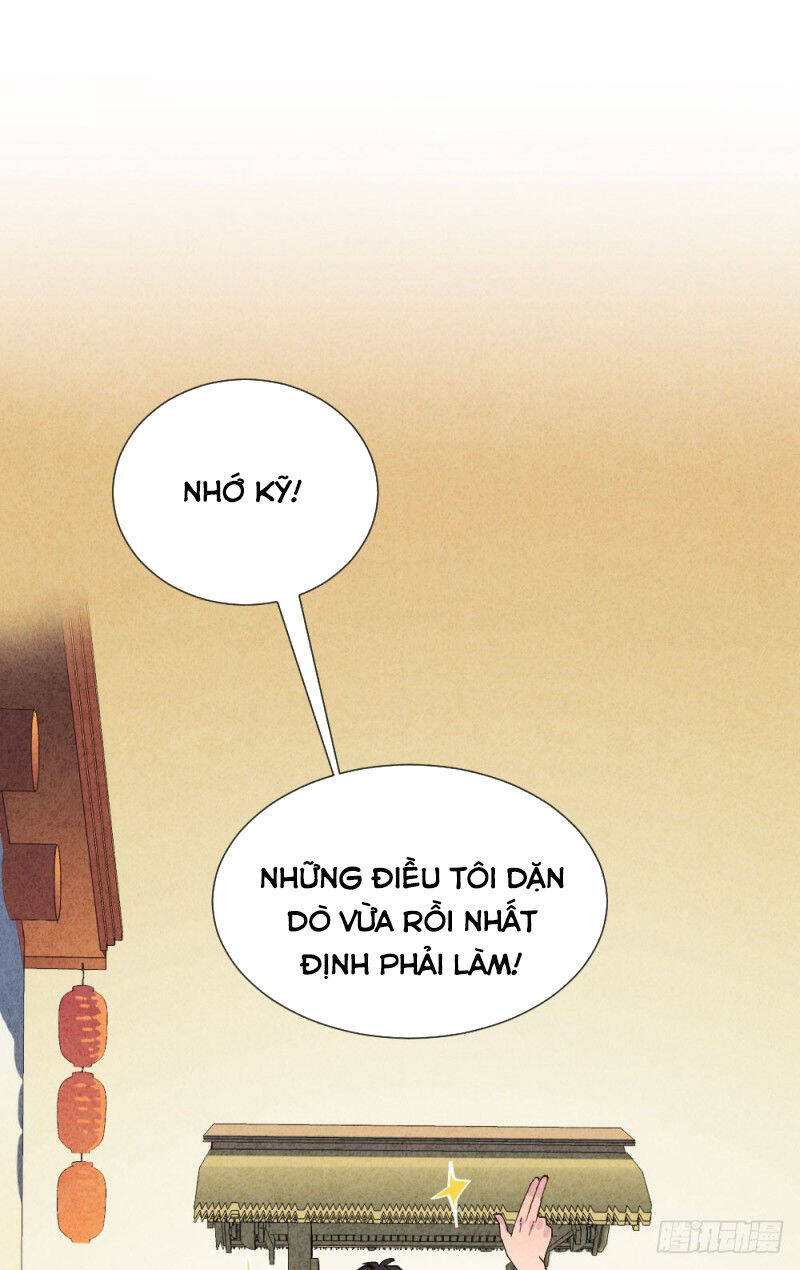 Thông Linh Sư Mạnh Nhất Thành Phố Chapter 1 - Trang 37