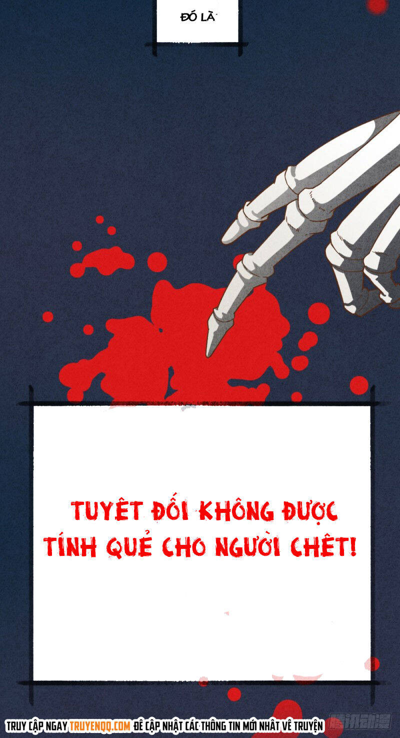 Thông Linh Sư Mạnh Nhất Thành Phố Chapter 1 - Trang 5