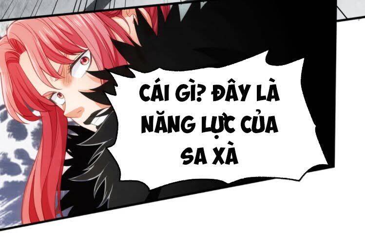 Dị Năng Của Ngươi Thuộc Về Ta Chapter 9 - Trang 13