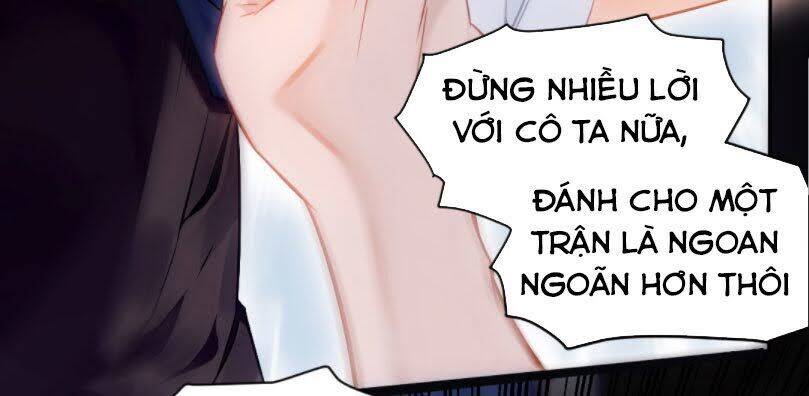 Dị Năng Của Ngươi Thuộc Về Ta Chapter 1 - Trang 8